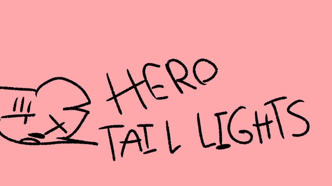 Hero/Tail Lights Meme YouTube