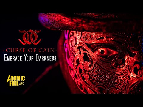 CURSE OF CAIN – Embrace Your Darkness