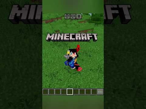 RAREST MOB in Minecraft... 🤔