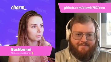 Boa | Bubble Tea x Cobra