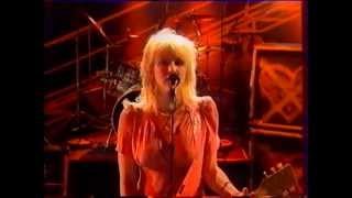 Watch Courtney Love Doll Parts video