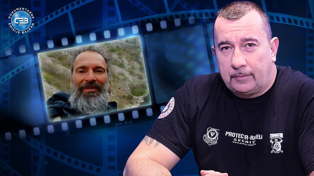 BALKAN INFO eljan Rakela Ba un Ima Neke Probleme U Zadnje Vreme 