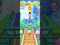 Subway Princess Runner gameplay walkthrough part #subwayprincessrunnervideos #shorts #trendinggame
