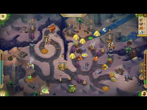 Alicia Quatermain 4: Da Vinci and the Time Machine - Level 32 Strategy Guide