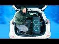 Сможет ли колонка JBL за 28 000 РУБЛЕЙ прокачать АВТОМОБИЛЬ? JBL PartyBox 300 Bass Test