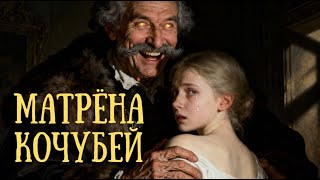 видео: Ночь Позора: Как Старец Обесчестил Юную Крестницу И Её Род картинка: Ночь Позора: Как Старец Обесчестил Юную Крестницу И Её Род