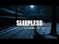 FREE Sad Type Beat - " Sleepless '' | Emotional Rap Piano Instrumental