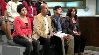Diálogos (Salud)  Fibromialgia y Fatiga crónica (09/04/2012)