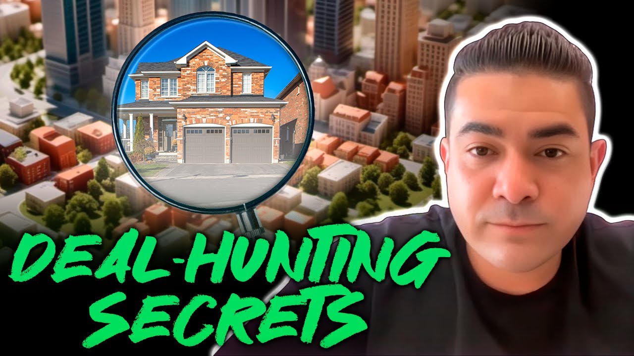 How to Find Great Deals Direct to Seller Marketing YouTube