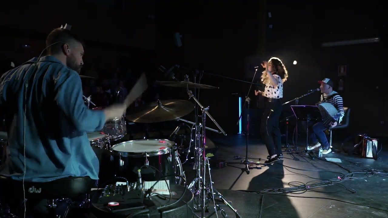 Laztana – Latzen (cover)