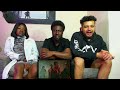 Nasty C, Lil Gotit, Lil Keed - Bookoo Bucks | REACTION