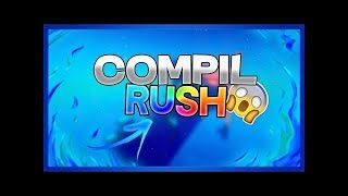 GROS COMBO + MLG | Compil Rush