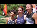 XTERRA Cyprus 2018