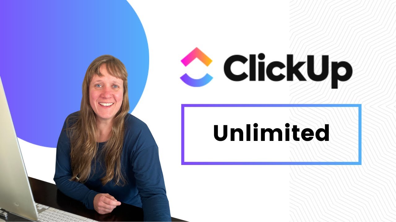 ClickUp Unlimited