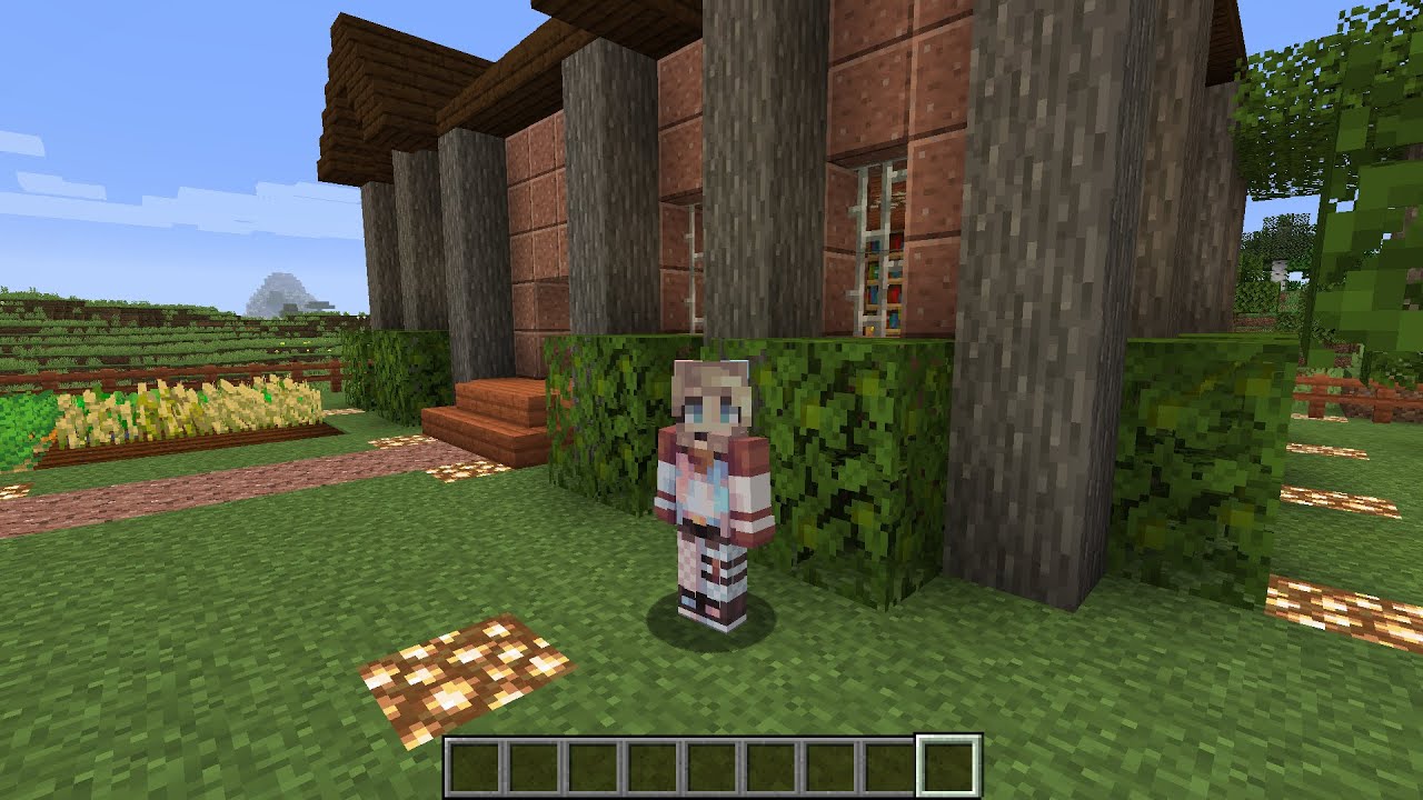 "Lucky Blocks" A 64 Lucky Blocks MINECRAFT Game Show Dance Song By:TheDarkJeri adlı videoyu YouTube'da izle