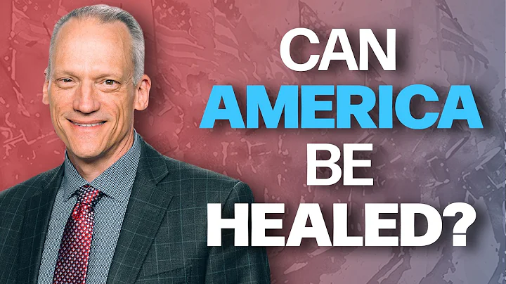 One Nation Under God-The Cure for America's ills - Part 1 - Richard Harris @ Truth & Liberty CC 2025