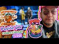 Pasion por coleccionar 2023 #canicas #fyp #mexico #vlog #parati #soycreador #berserkerhellcatorange