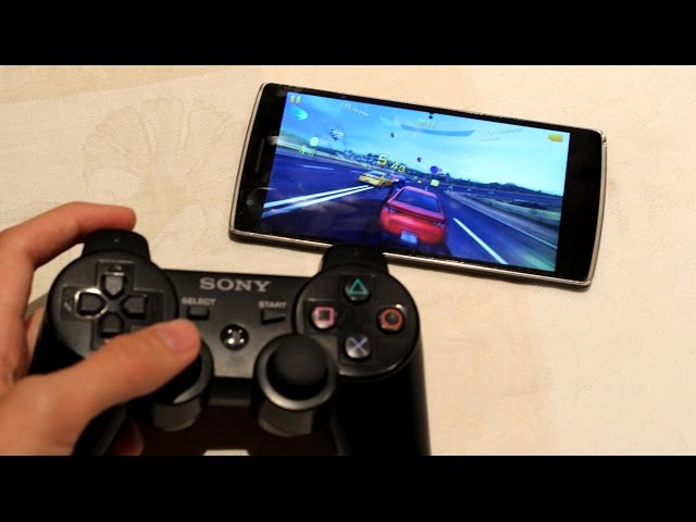 Conectar mando de PS3 y PS4 a PC con PlayStation Now, metodo oficial de  Sony, sin MotionInJoy o SCP driver, Fotos, Video, Videojuegos