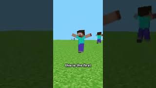 the weirdest mob ever.