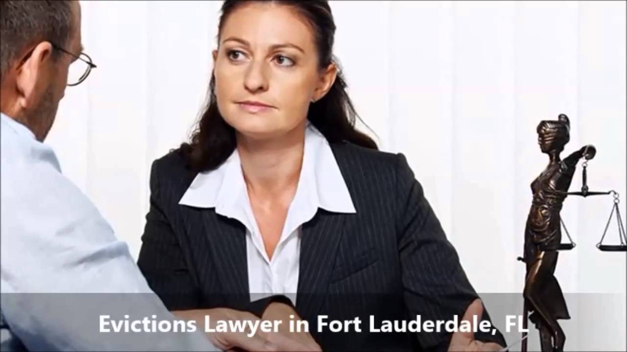 Evictions Lawyer Fort Lauderdale FL, Jay Fabrikant Evictions Attorney