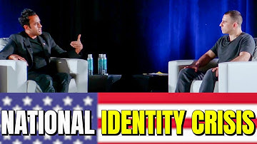 America Has A National Identity Crisis