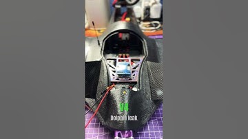 Fastest 6S Atomrc Dolphin on YouTube VERSION 4 build LEAK!!!!