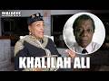 Ali Former Wife On Finding Out James Baldwin Was Gay &amp; Says Denzel Washington Wasn’t A Nice Person