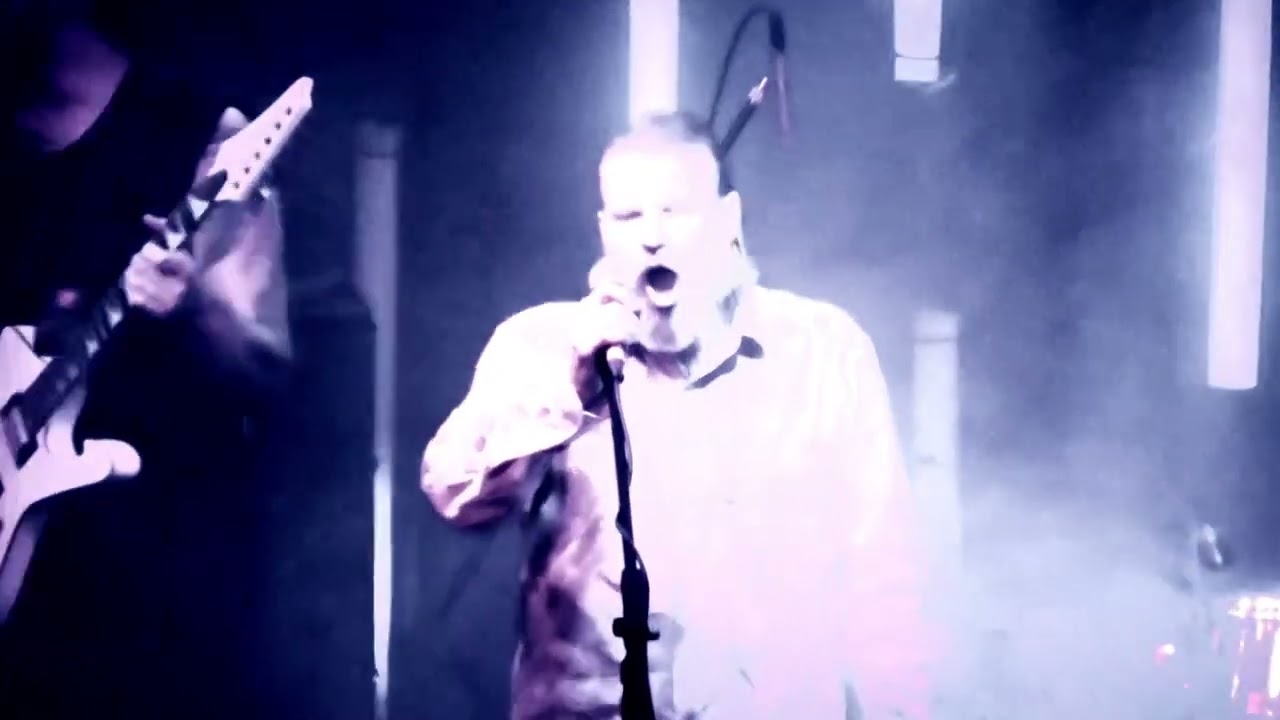 Lifelover - Intro + Shallow, Live in Belgrade 07 FEB 2026 HQ