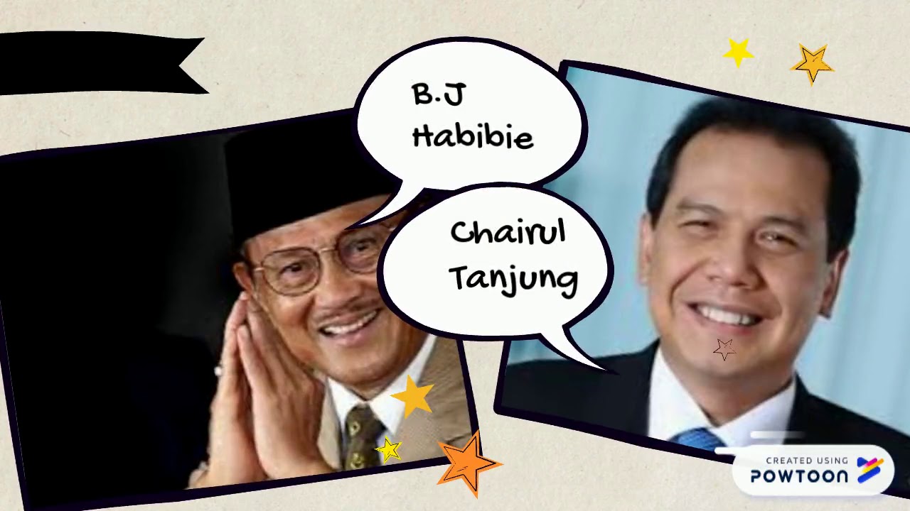 MEDIA PEMBELAJARAN TEKS BIOGRAFI - YouTube