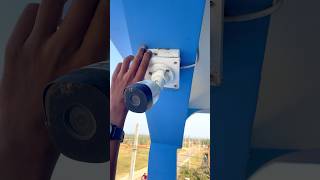 DVR battery replaced + CCTV video loss issue fixed 🔧