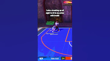 fr tho #nba2k25 #2k25 #2k #2kmemes #nba2k #nba2kmemes #2kshorts #shorts