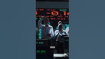 Bùng nổ lợi nhuận VN-Index 2025: Cơ hội hay bẫy rủi ro? #vnindex #chungkhoan #tintuc #đầutư