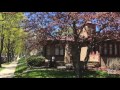 Frank Lloyd Wright in Wisconsin
