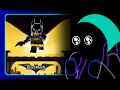 LEGO BATMAN Review