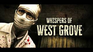 Seeking Asylum | Whispers of West Grove | Demo | PC Gameplay | Oct Frights