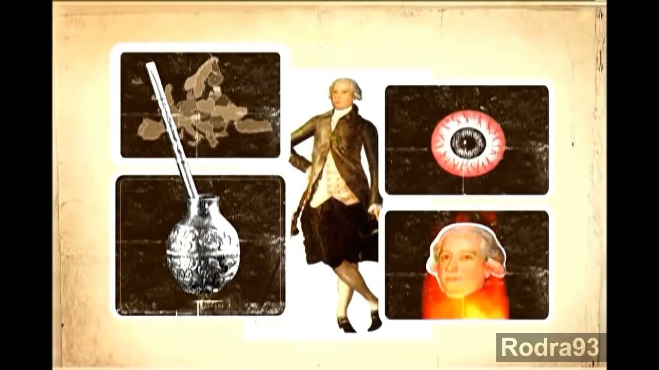 25 de mayo - Algo habrán hecho por la historia argentina