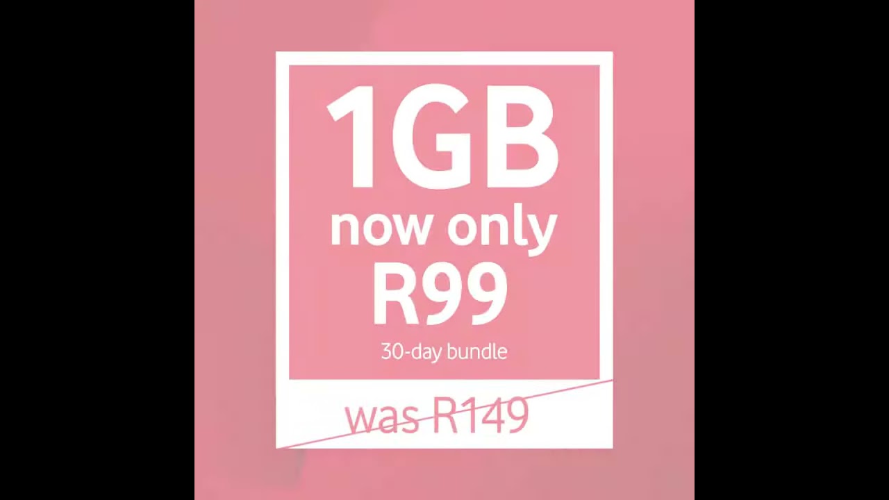 Vodacom Self Service How To Buy 1GB 30 Days For R99 On The My how-to-transfer-vodacom-airtime-to-another-vodacom-number-youtube