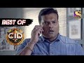 Best of CID - Inspector In Trouble - Full Episode