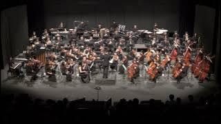 SYMPHONIC DANCES FROM WEST SIDE STORY | FROM MOZART TO BERNSTEIN