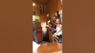 Patience Roze Sirac-Wellch debuts at the Frederick Company Coffeehouse