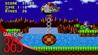Watch all of the boss fights against dr. robotnik from sonic hedgehog
(1991) on sega genesis. be sure to check out our full let's play
hedgehog...