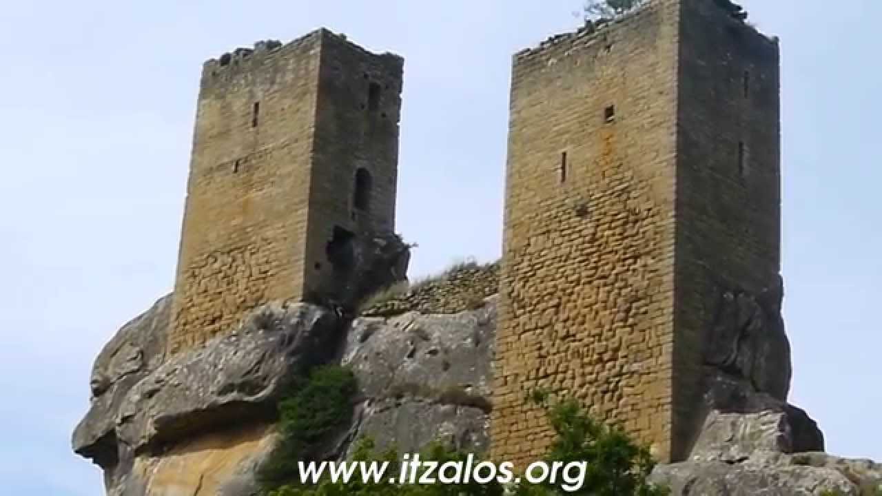 Torres de Sibirana