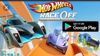 Best Hot Wheels Game In Android Under 100Mb screenshot 5