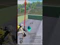 Smart enemy ☠️