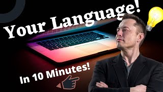 Want to Make A Programming Language FAST! Watch THIS Video! JS + Nearley.js