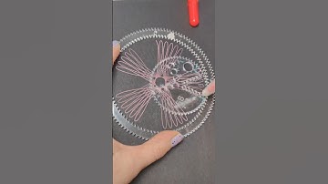 ASMR Drawing Fail #unsatisfying #artshorts