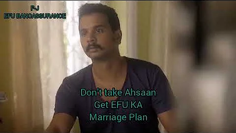 marriage Plan