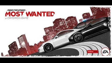 How To Download Need for Speed Most Wanted APK mod obb For Android 2020