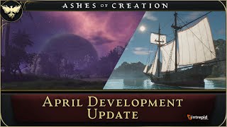 Development Update with the Turquoise Sea & Jundark Preview - 11AM PT Wednesday, April 30, 2025