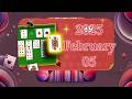 Microsoft Daily Challenge FreeCell Solution February 05 2025